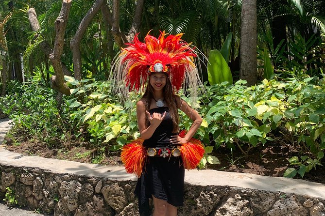 Small Group-Oahu Tour, Dole Plantation, Northshore, Sunset Beach - Highlights of the Tour Itinerary