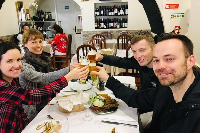Small-Group Ponta Delgada Food Tour in Azores - Common Questions