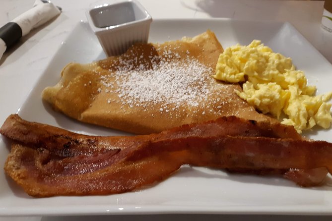 Small-Group Walking Tour in Greenville With Breakfast - Questions and Assistance