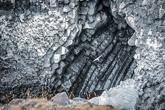 Snæfellsnes: Hidden Gem of the West Small-Group Day Trip From Reykjavik - Comfort and Drive Experience