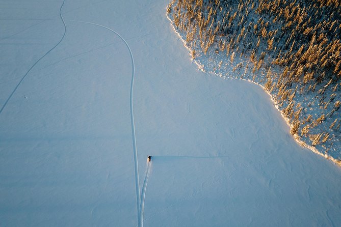 Snowmobile Exclusive Tour - The Sum Up