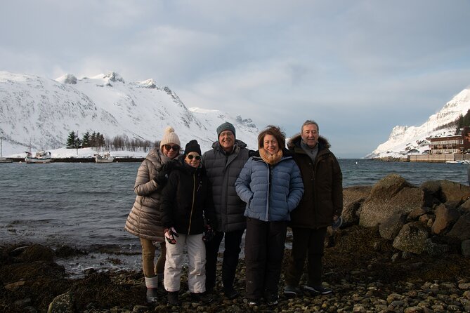 Sommarøy Arctic Day Trip - Traveler Photos and Reviews