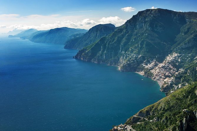Sorrento and Amalfi Coast - Private Day Trip - Common Questions