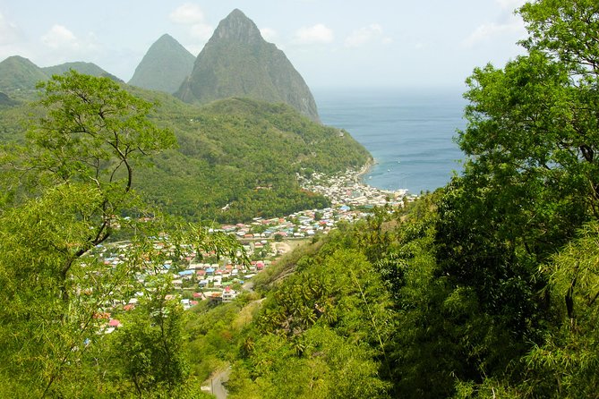 Soufriere Island Delight - Common Questions