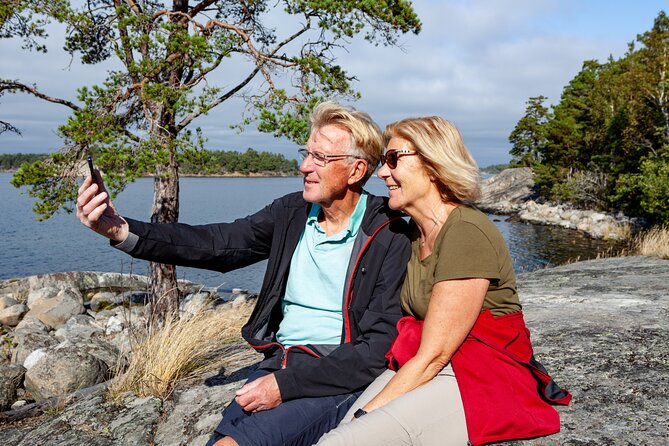 Stockholm Archipelago Boat Cruise, Gamla Stan Walking Tour - Tour Details