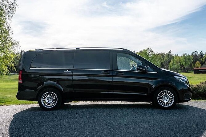 Stockholm Best PRIVATE Tour by VIP Car PERSONAL GUIDE - Cancellation Policy Details
