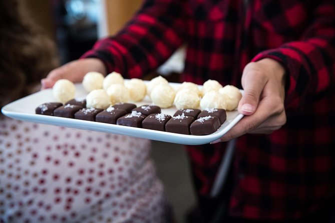 Stockholm Food Tour - The Sum Up