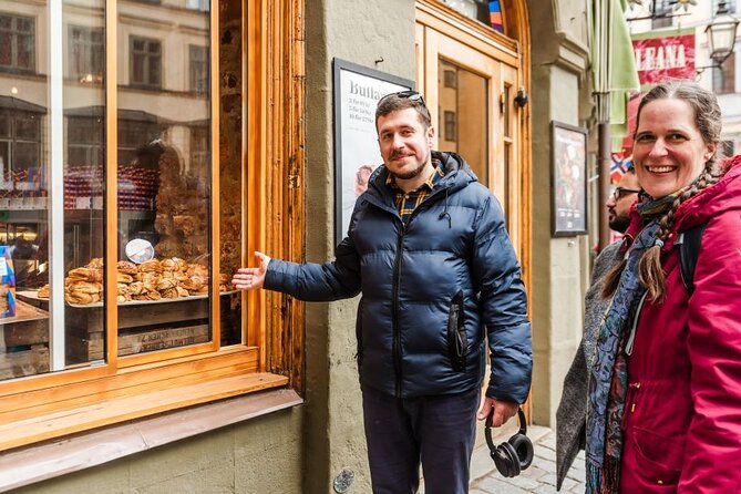 Stockholm Hidden Gem Tours by Locals: 100% Personalized & Private - Positive Feedback and Future Visits