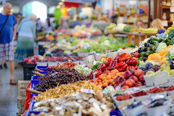 Stockholm Private Food Tour With a Local: Tastiest Treats 100% Personalized - Common Questions