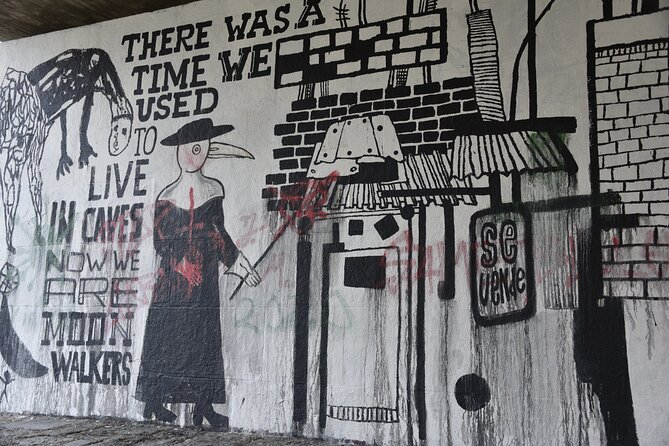 Street Art in Munich - Common Questions