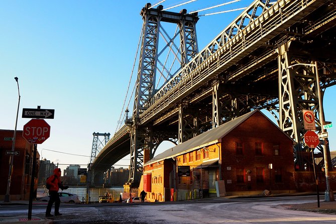 Street Art Outdoor Escape Game in Brooklyn, New York - Pricing and Contact Information