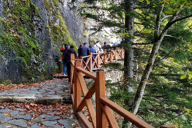 Sumela Monastery, Zigana and Hamsiköy Village Tour - Experiencing Hamsiköy Village