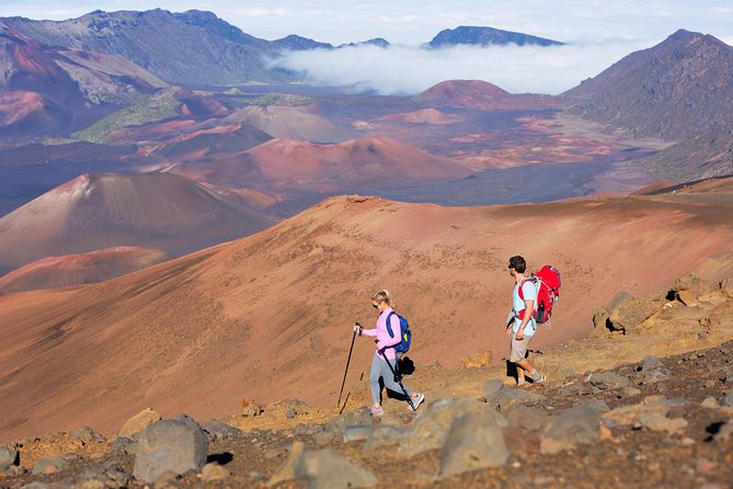 Sunrise at Haleakala Audio Driving Tour - Common Questions