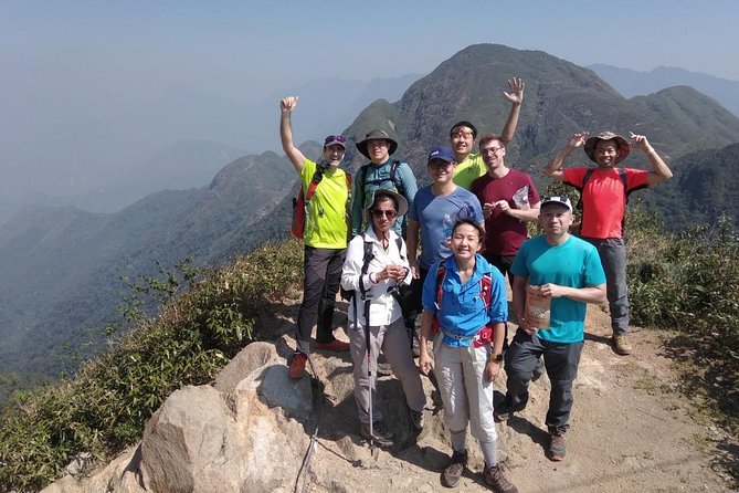 Sunrise Fansipan Mountain Hiking Tram Ton Trail 2D1N - Booking Details and Requirements