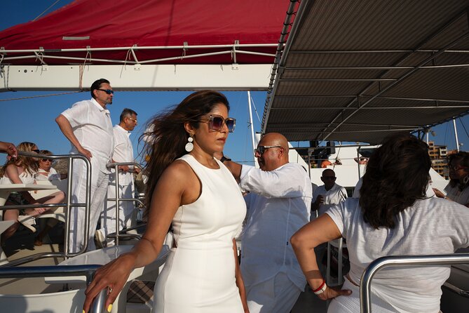 Sunset Cruise With Tequila Tasting - Questions and Pricing Information
