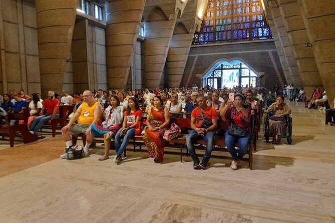 Super Safari Cultural History Higuey - Indigenous Heritage and Traditions