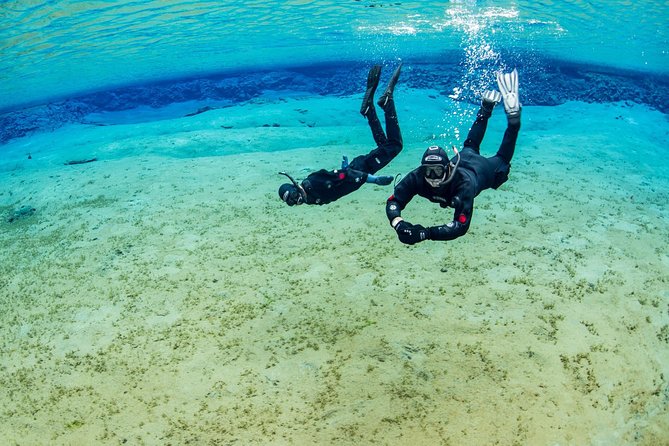 SuperSaver: Small Group Golden Circle Tour and Silfra Snorkeling - Common Questions