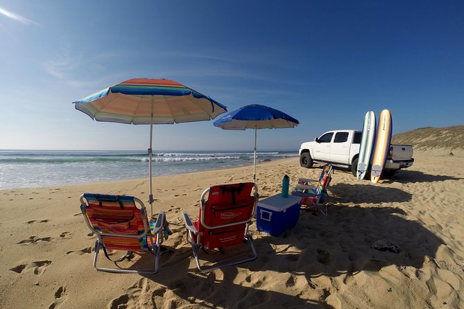 Surf Expeditions (Full Day) - Common Questions