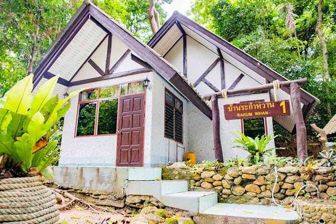 Surin Islands 2 Days 1 Night Trip From Phuket - The Sum Up