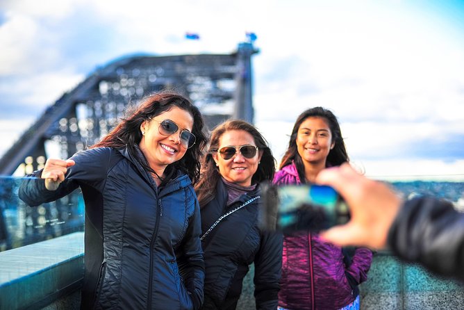 Sydney City Private Tour - Common Questions