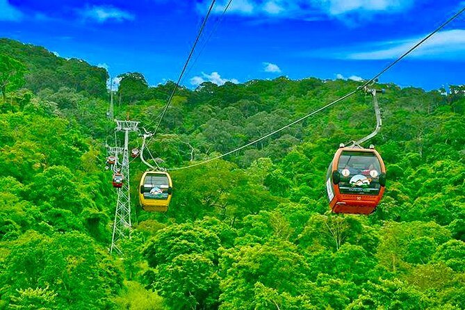 Ta Cu Mountain & Phan Thiet City Half A Day Tour Best Price - Directions and How to Book