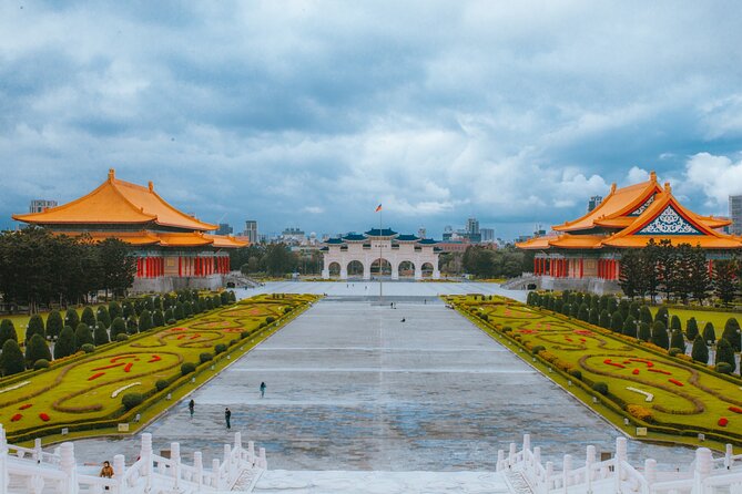 Taipei Day Tour: CKS Memorial Hall, 101, Bangka & Dadaocheng - Common Questions