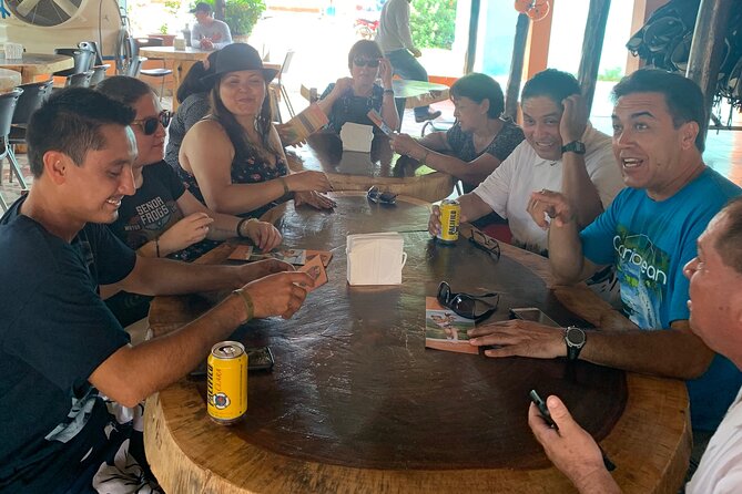 Temazcal Sweat Lodge and Tequila Tour - The Sum Up