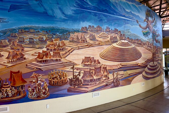 Tequila/Guchimontones Tour-Cultural Heritage Route - Common Questions