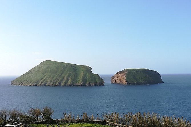 Terceira Island Full Day Tour - Tour Highlights