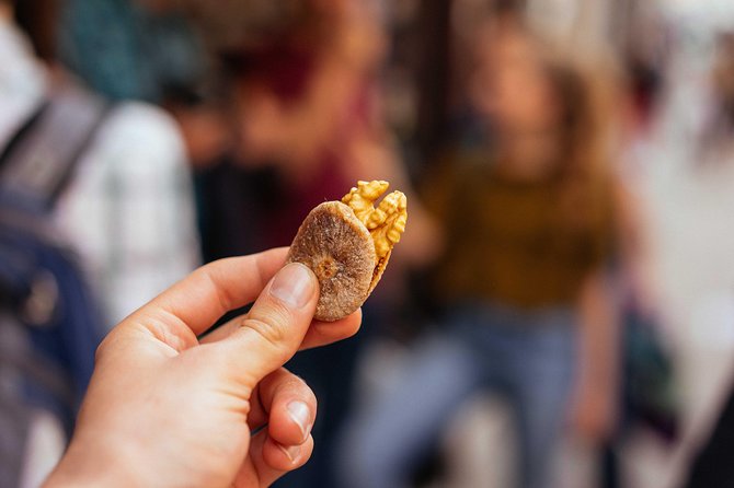 The Award-Winning PRIVATE Food Tour of Porto: The 10 Tastings - Sampling Local Cheese and Charcuterie