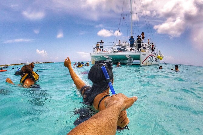 The Best Cozumel Snorkeling Tour Palancar, Colombia and El Cielo Reefs - Directions and How to Get There