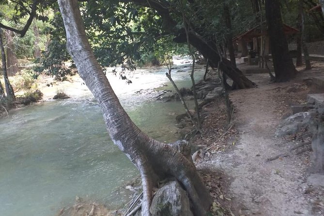 The Chiflón Lakes and Waterfalls Tour From Tuxtla Gutiérrez - Tips for a Memorable Experience