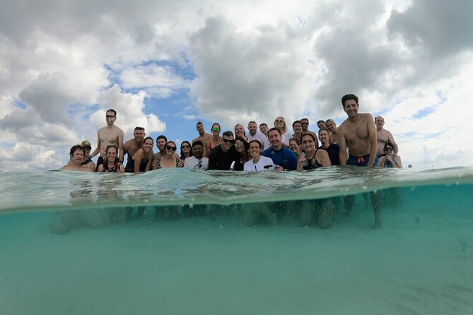 The Cozumel Sky Snorkeling by Private Boat - Tips for an Unforgettable Sky Snorkeling Adventure