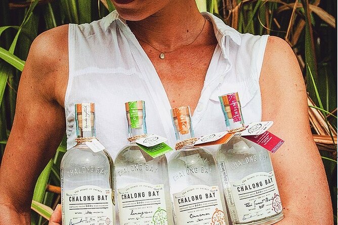 The Real Phuket Sightseeing Tour With Rum Cocktail Tasting - Common Questions