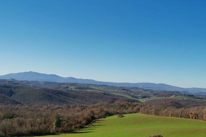 The Spell of Lake Trasimeno - Trekking Tour - The Sum Up