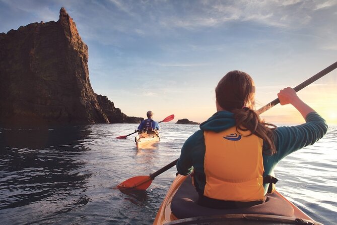 Three Sisters Sea Kayaking Day Tour - Dietary Requirements and Options