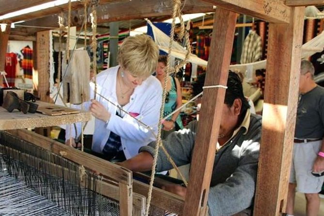 Todos Santos Sightseeing Half-Day Tour  - Cabo San Lucas - The Sum Up
