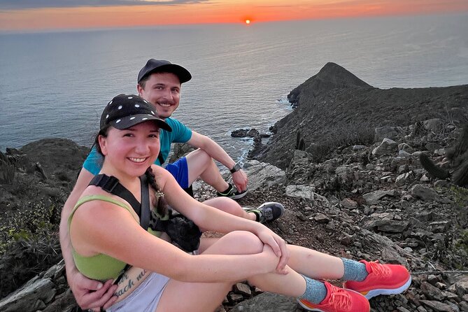 Todos Santos Sunset Hike - The Sum Up