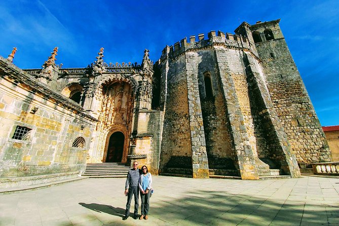 Tomar & Obidos The Roman Legacy Villages World Heritage Tour - Overview and Itinerary