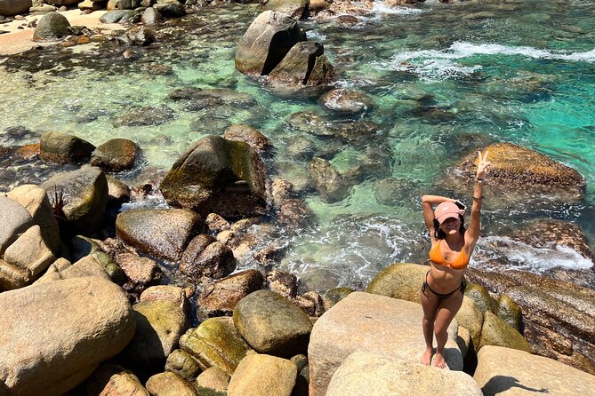 Tour Isla De La Roqueta PADDLE and Ecotour, Acapulco - Additional Information