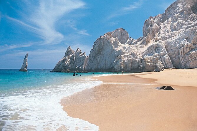 Tour to the Arch and Lovers Beach (Optional) From Cabo - Common Questions