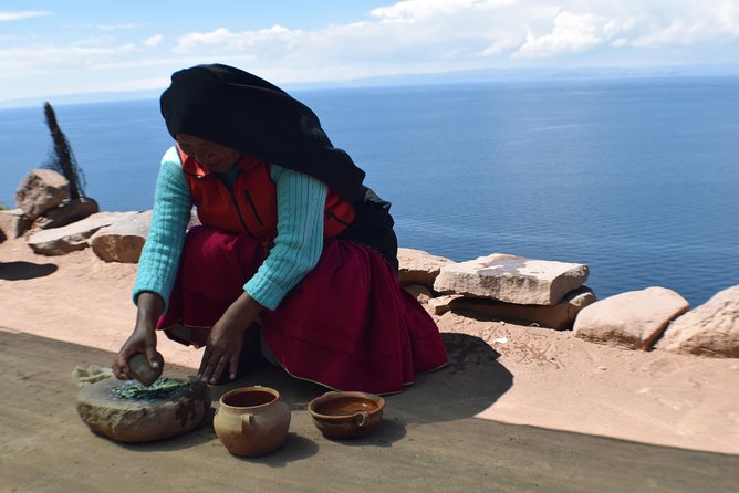 Tour Uros Taquile by Normal Boat - Common Questions