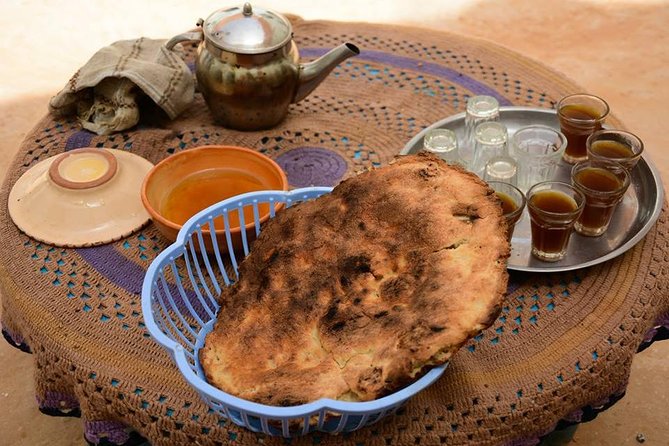 Tozeur and the Mountain Oasis - Tips for a Memorable Trip to Tozeur and the Mountain Oasis