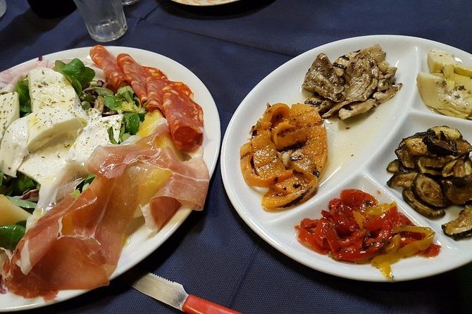 Traditional Neapolitan Dinner in Pompei - Villa Franca - Family Restourant - Common Questions