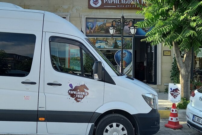 Transfer From NevşEhir Airport to Göreme. - Additional Info and Cancellation Policy