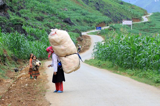 Trekking In Ha Giang 5 Days - Common Questions