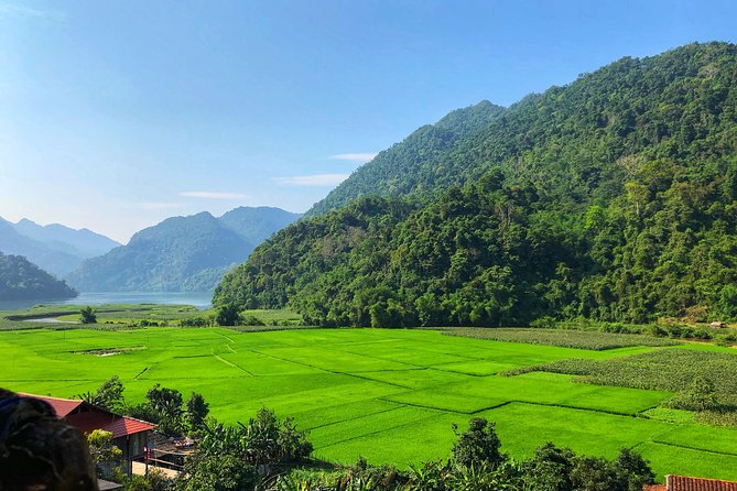 Trekking the Northern Trails of Vietnam 9 Days 8 Nights - Common Questions