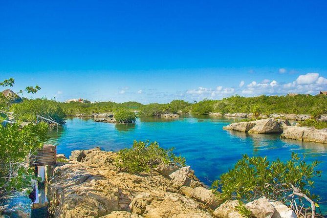 Tulum Archaeological Site, Cenotes and Yalku Lagoon Day Trip  - Playa Del Carmen - The Sum Up