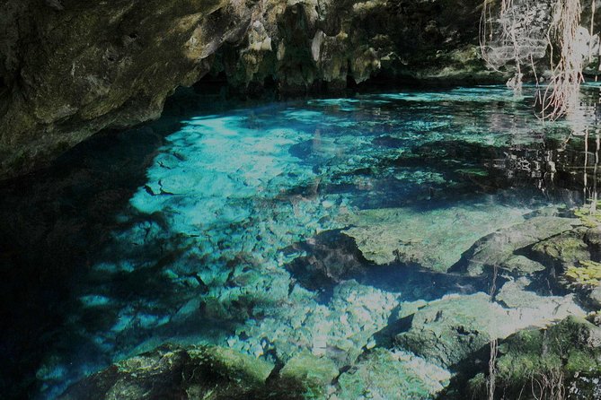 TULUM, CENOTE, MYSTIKA MUSEUM, TURTLES SNORKELING (Private) - Common Questions