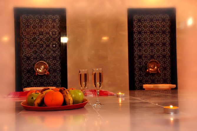 Turkish Spa in Alanya - Trip Logistics and Recommendations